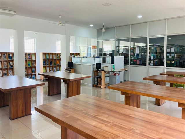 Library